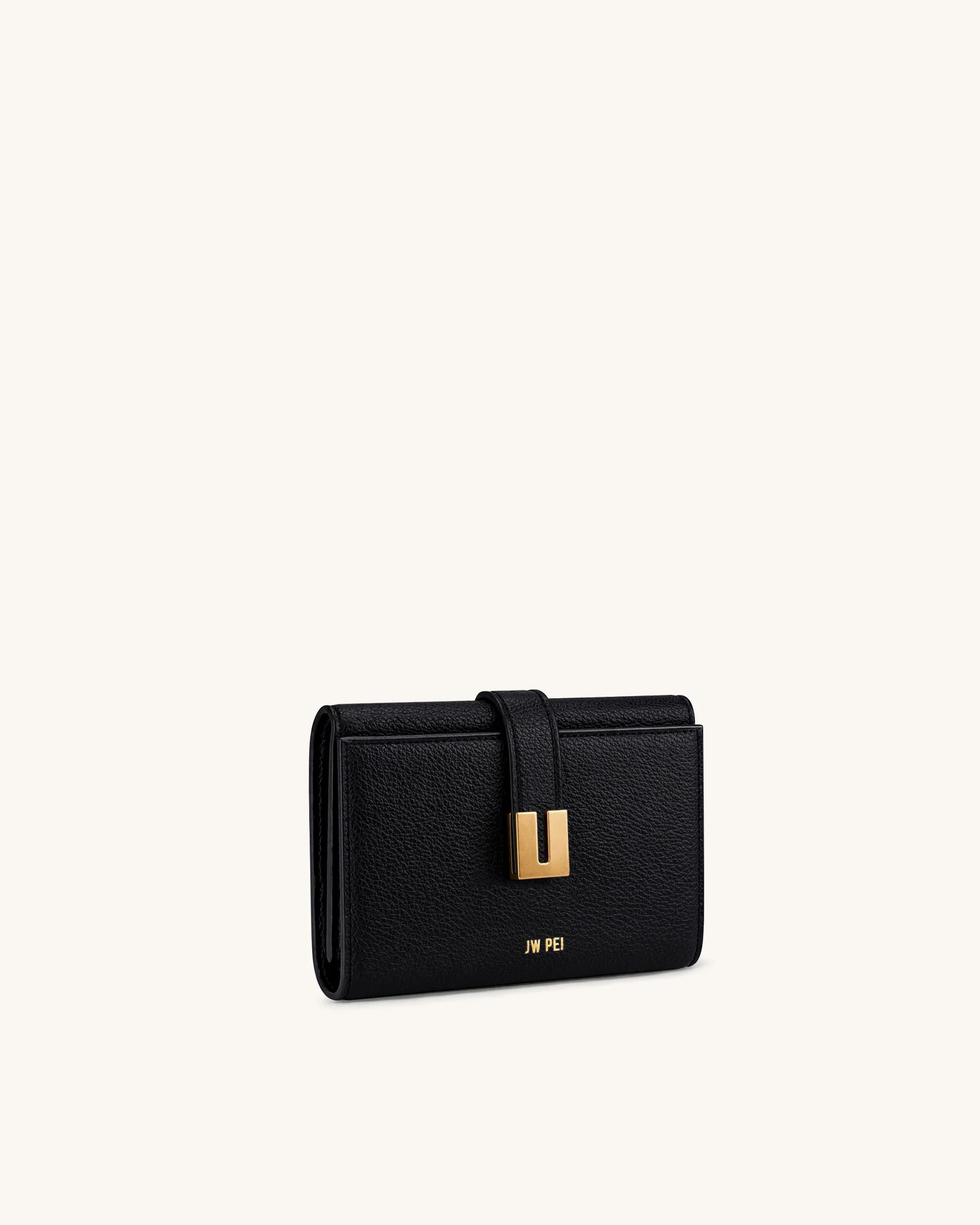 Hana Hardware Wallet - Black