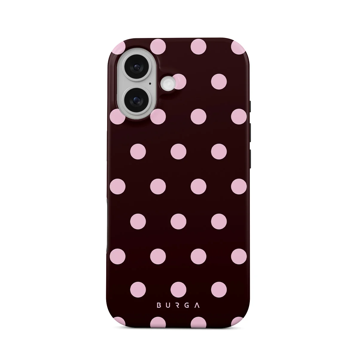 Berry Bliss - iPhone 16 ケース