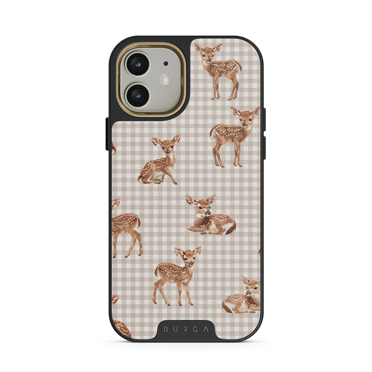 Bambi - iPhone 12 ケース