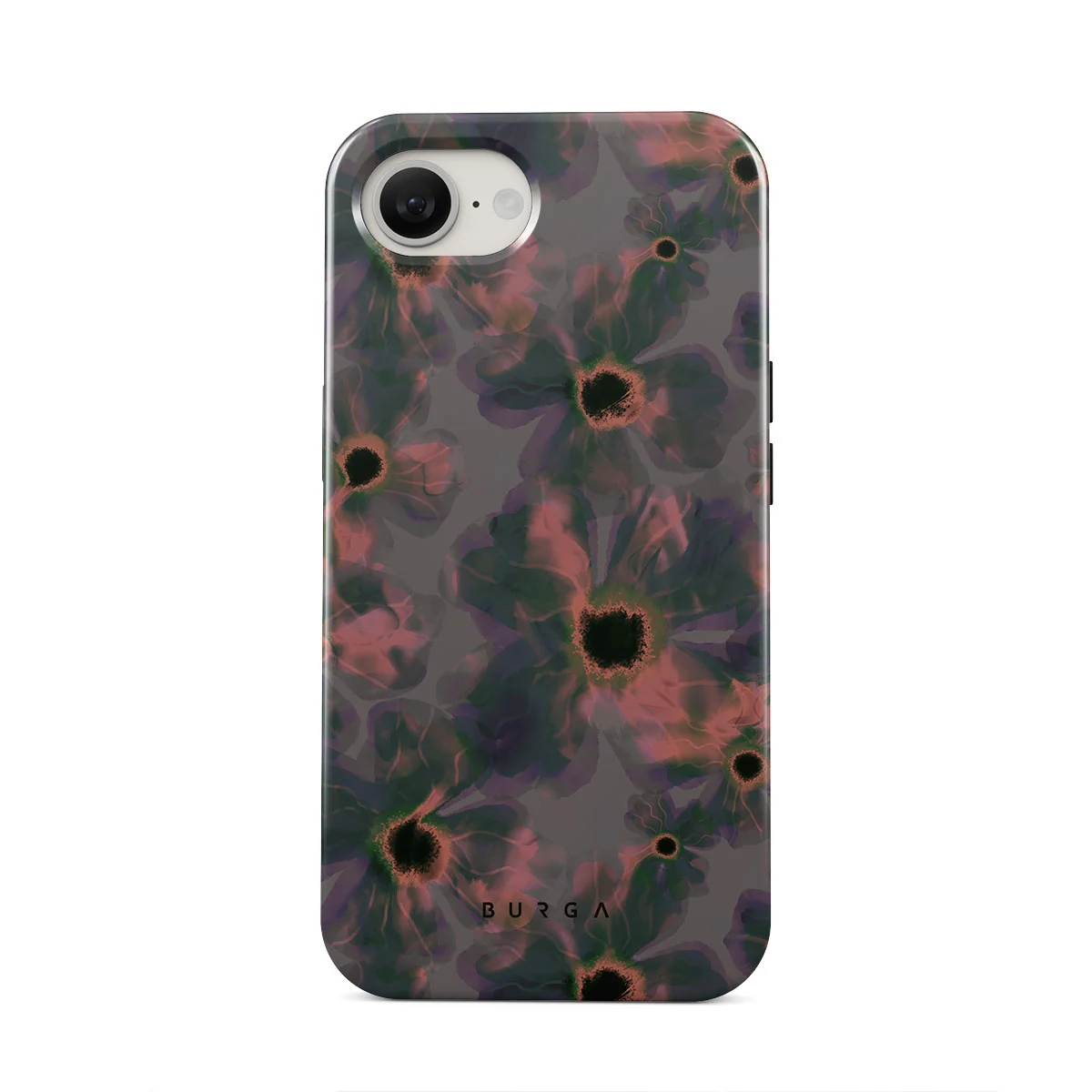 Volcanic Garden - iPhone 16e ケース