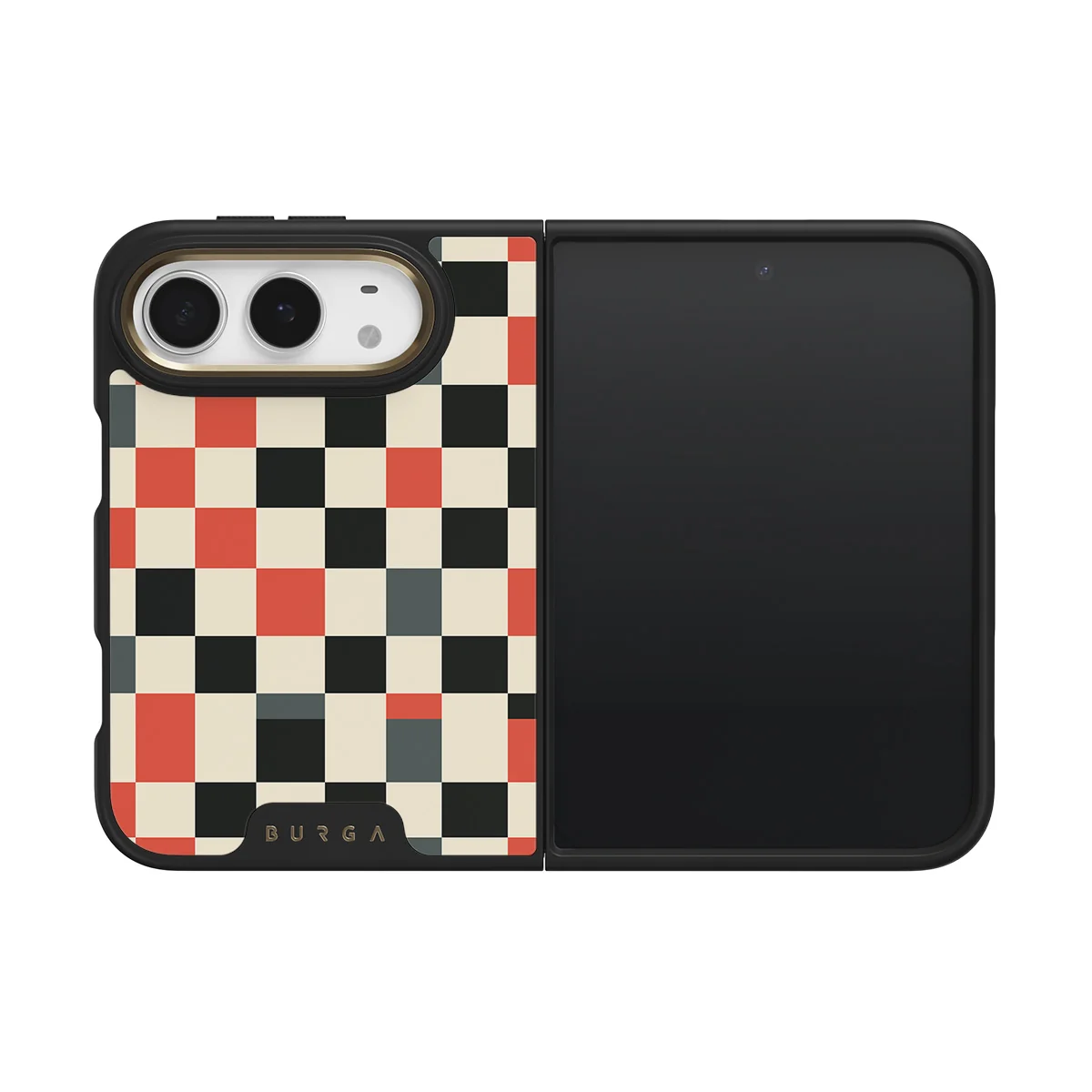 Pitstop - iPhone Duo ケース
