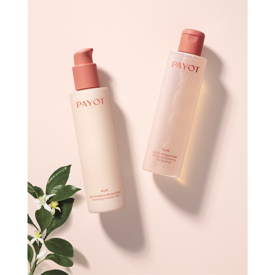 Payot Nue Lotion Tonique Éclat