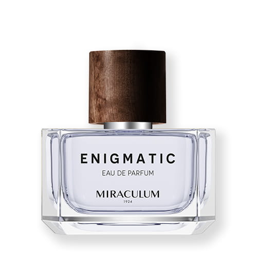 MIRACULUM Woda perfumowana ENIGMATIC