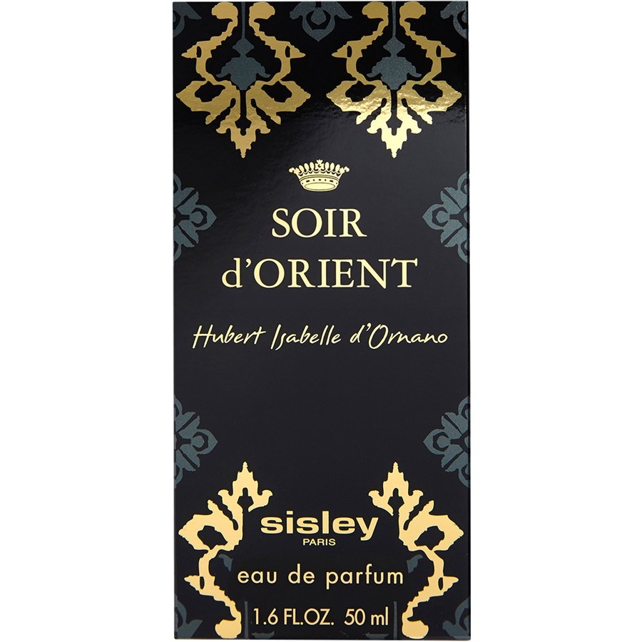 SISLEY Zapachy dla kobiet Eau de Parfum Spray Soir d'Orient