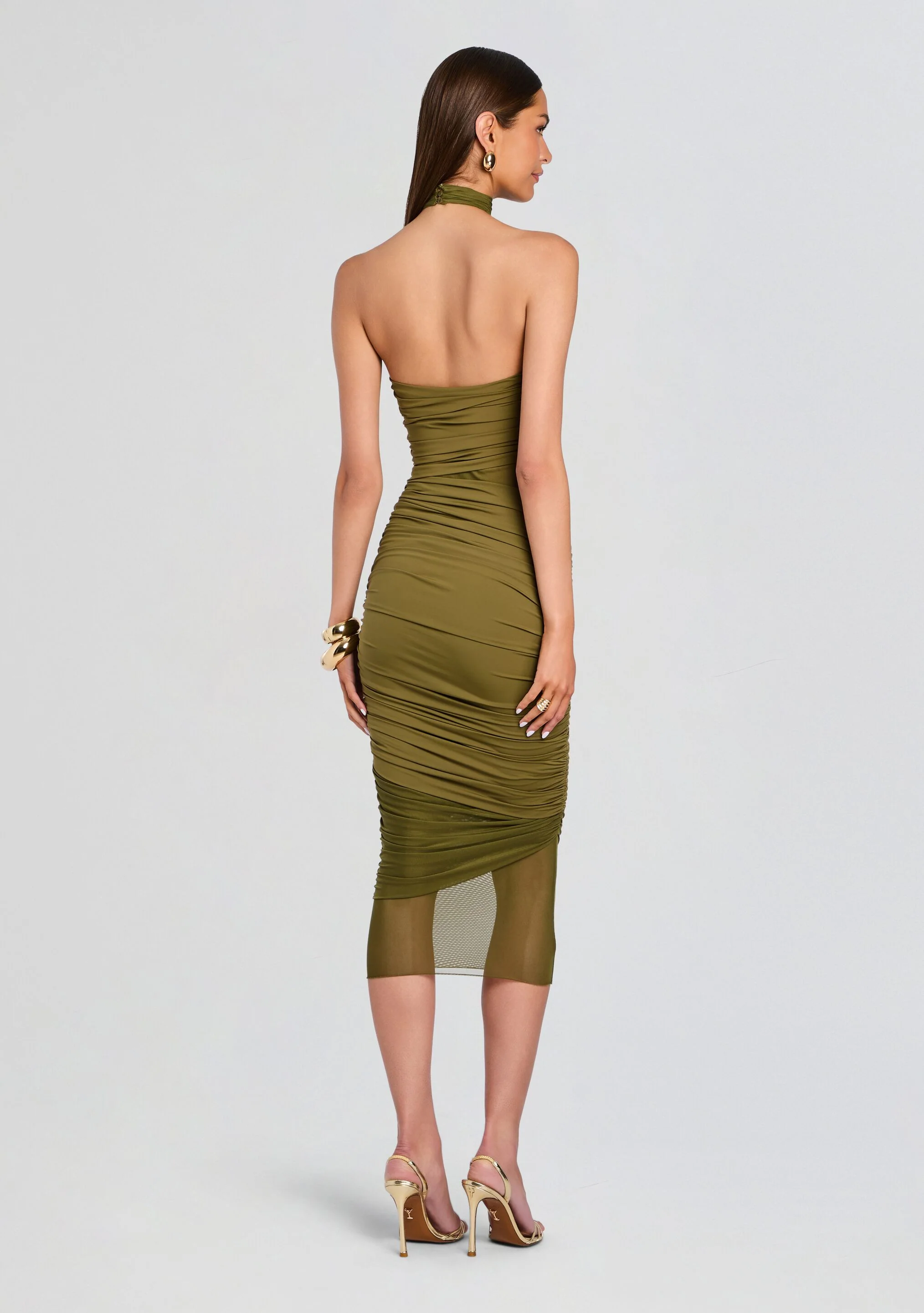 Esmee Midi Dress