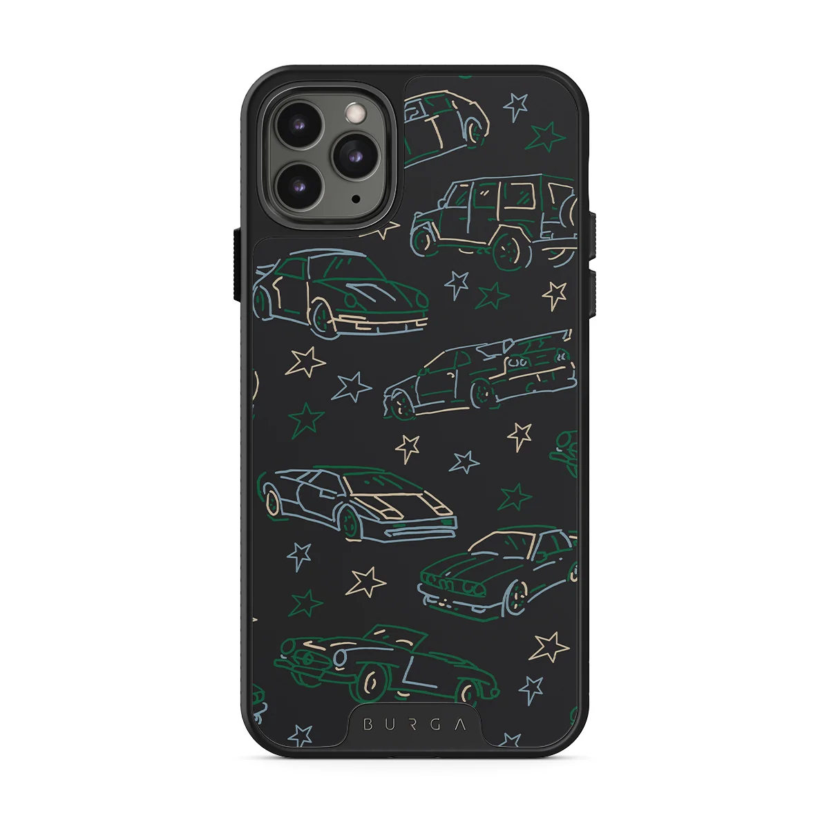 Big Dreams - iPhone 11 Pro Max ケース