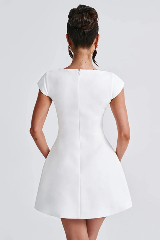 Lena Mini Dress