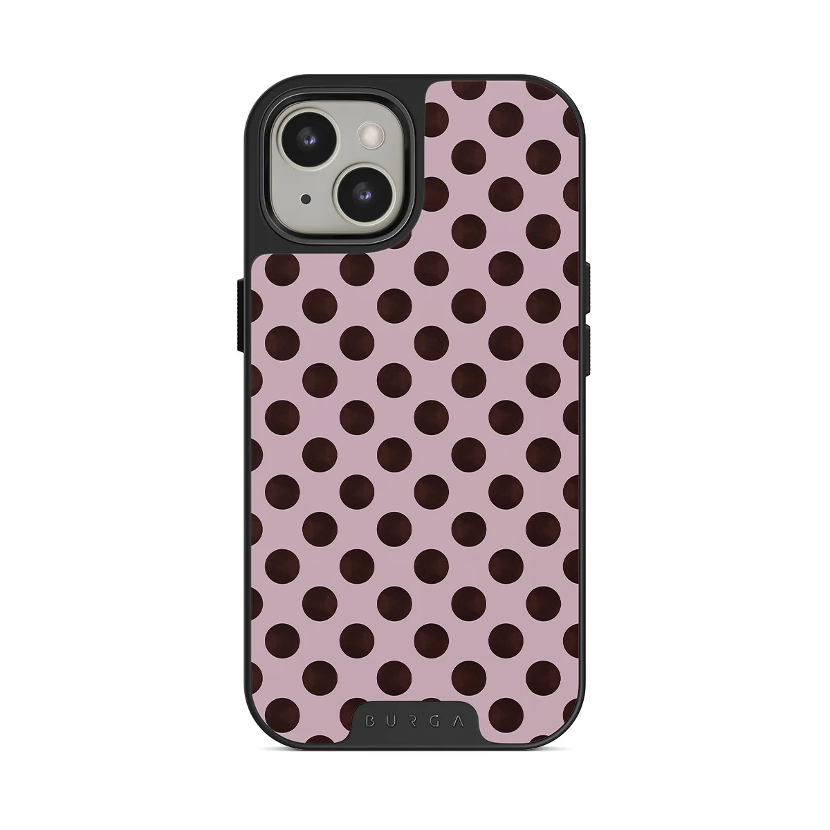 New Crush - iPhone 13 ケース