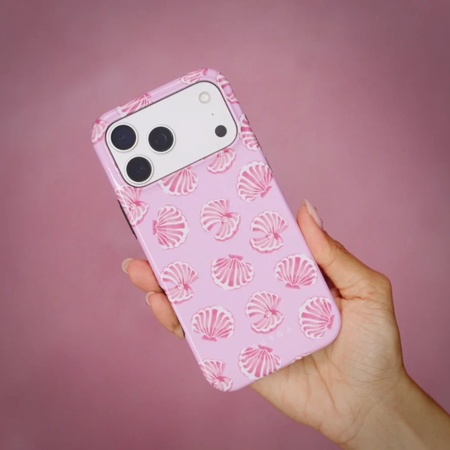 Shell We - iPhone 11 Pro Max ケース