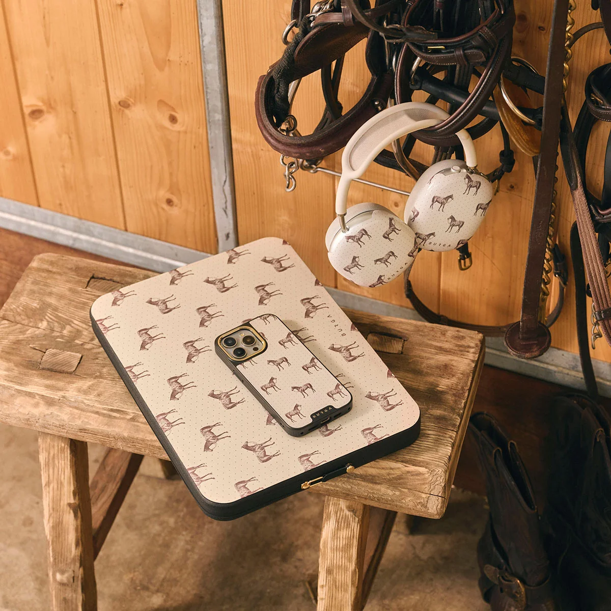 Wild West - iPhone 11 Pro Max ケース