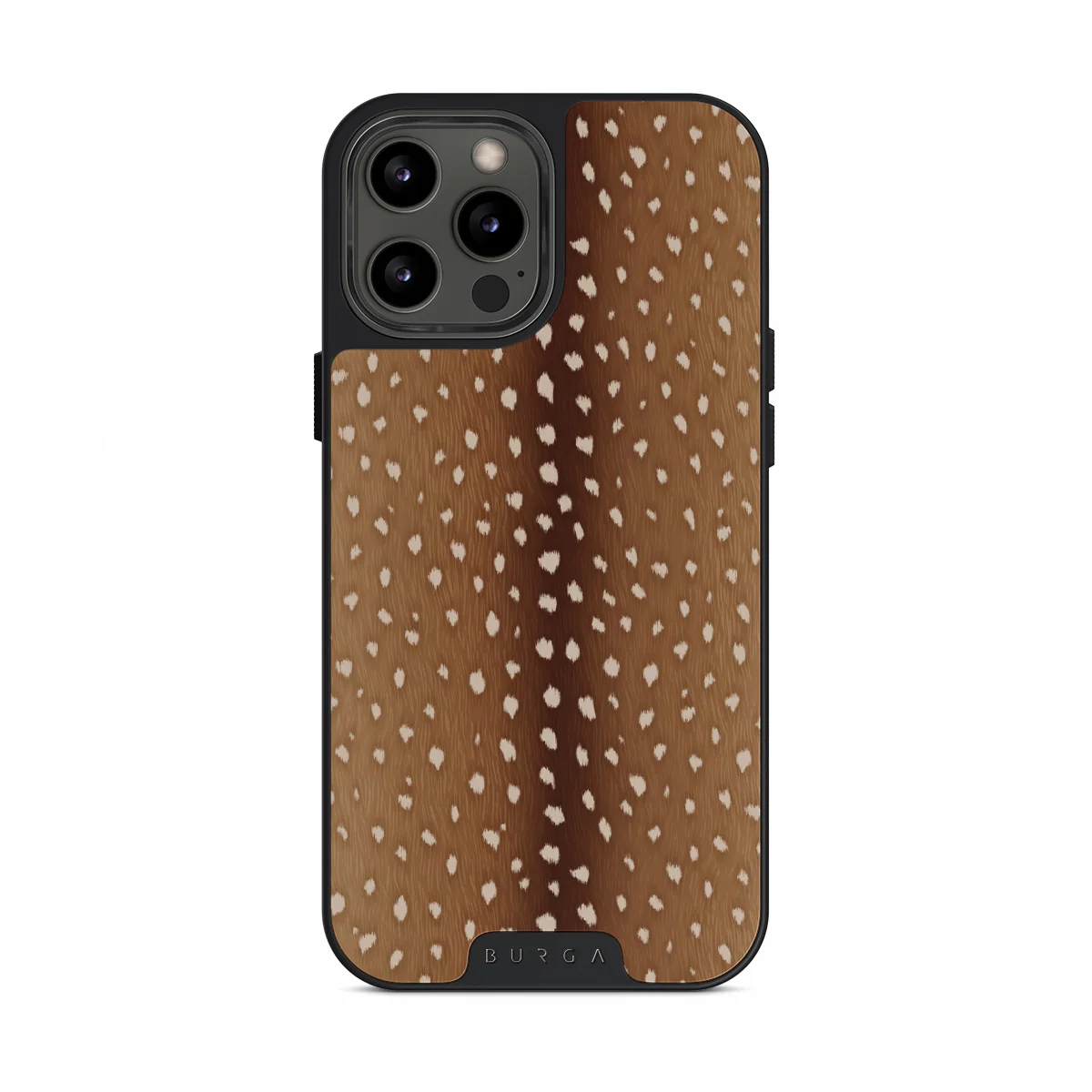 Fawn - iPhone 12 Pro ケース