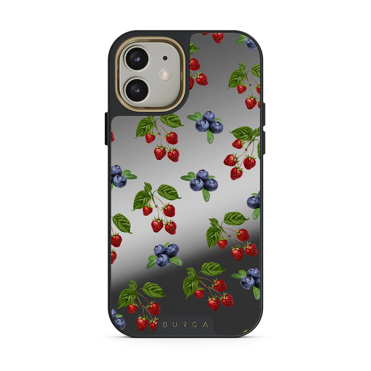 Picnic Basket - iPhone 12 ケース