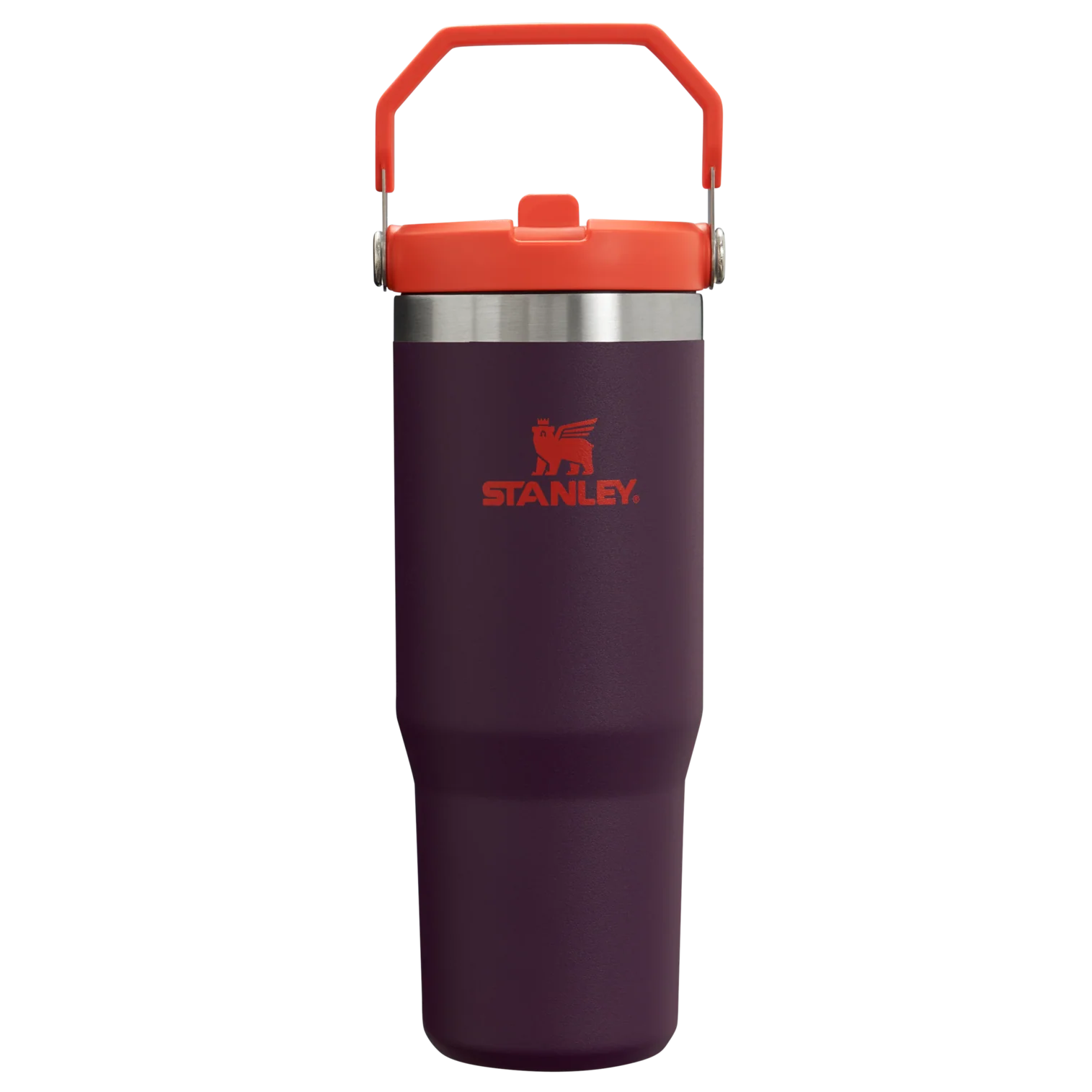 The IceFlow™ Flip Straw Tumbler | Stanley Create