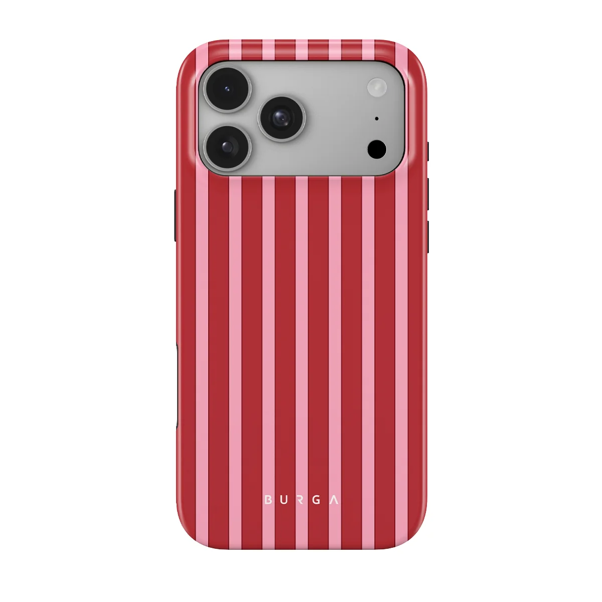 Strawberry Jam - iPhone 18 Pro Max ケース