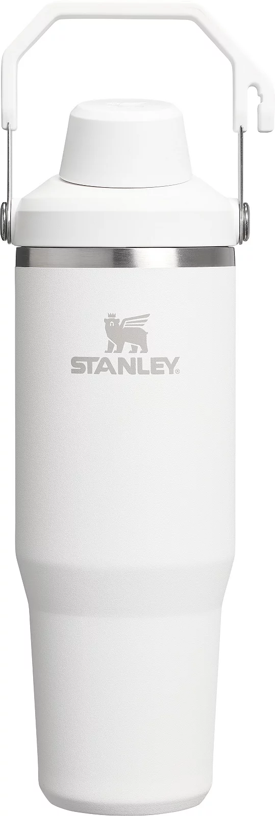 Stanley 30 oz. IceFlow Tumbler with Fast Flow Lid - Frost 2