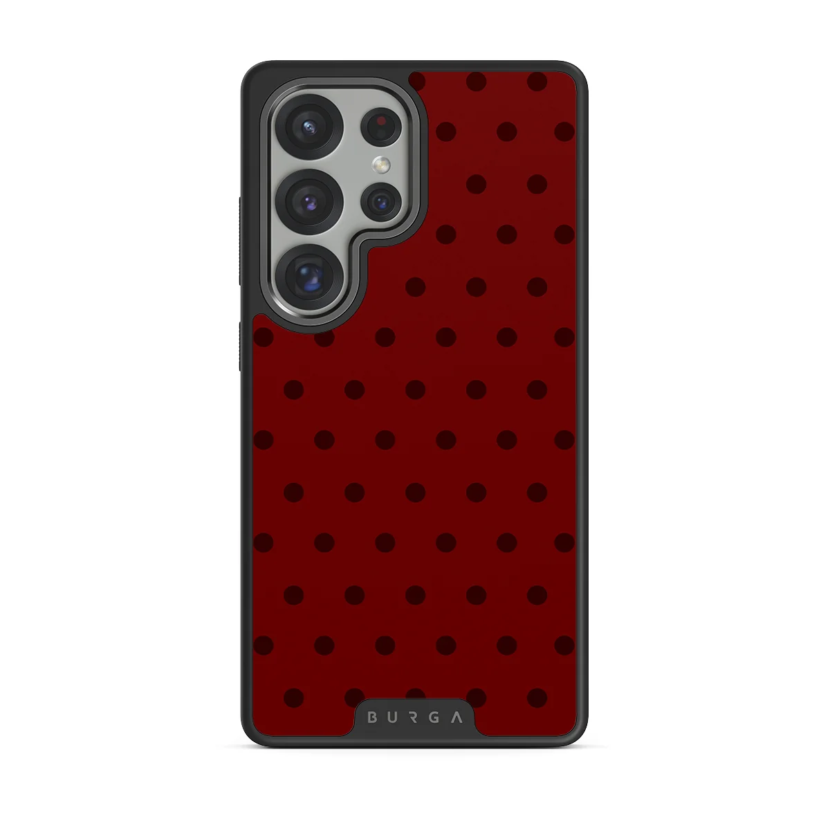 Red Velvet - Samsung Galaxy S25 Ultra ケース