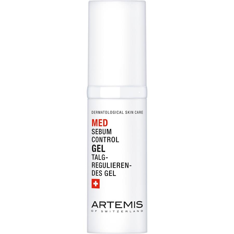 Artemis Med Żel kontrolujący wydzielanie sebum