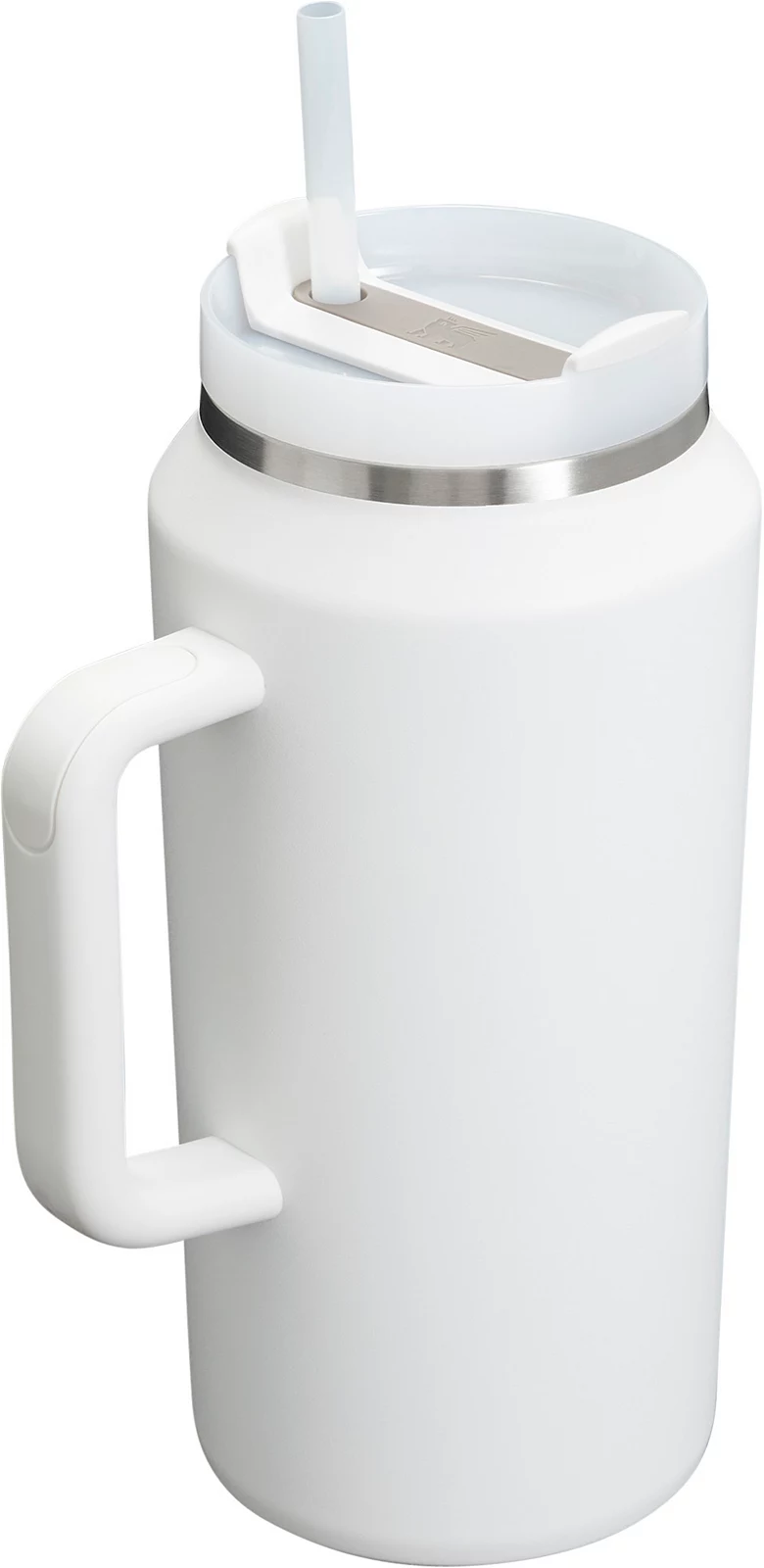 Stanley 64 oz. Quencher H2.0 FlowState Tumbler - Frost
