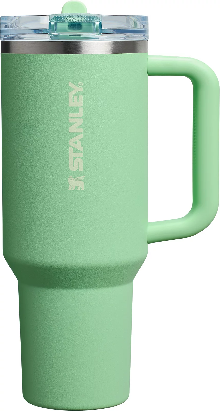 Stanley 40 oz. Quencher ProTour Flip Straw Tumbler - Pistachio
