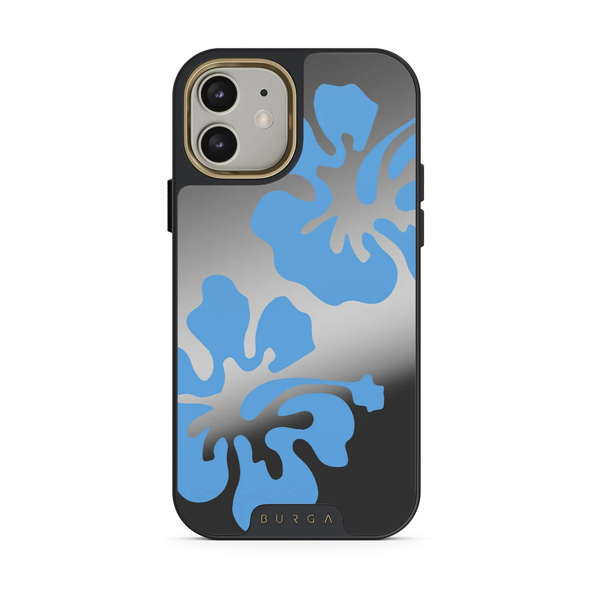 Lagoon - iPhone 12 ケース