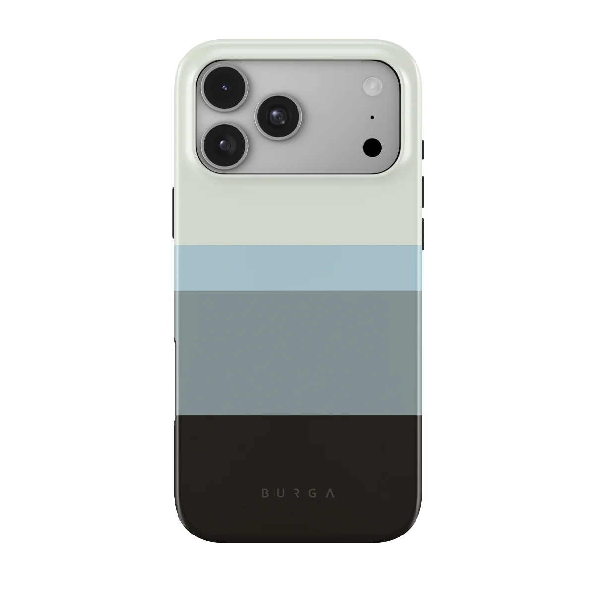 Cloudbreak - iPhone 18 Pro Max ケース