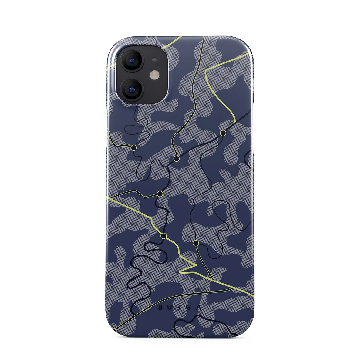 Pathfinder - iPhone 12 Mini ケース