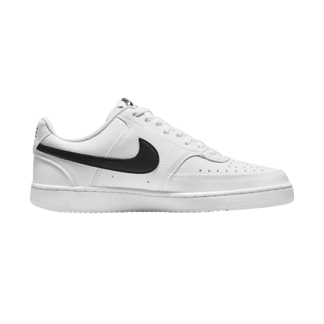NIKE Court Vision Low Next Nature Women's Shoes in White DH3158-101