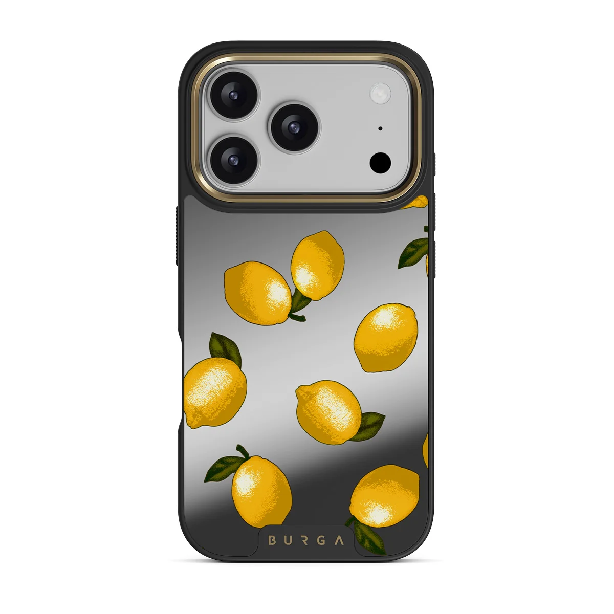 Tuscan - iPhone 17 Pro ケース