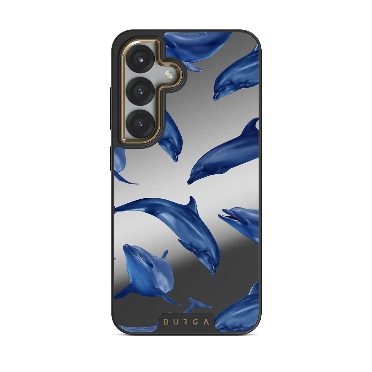 Ocean Cowboy - Samsung Galaxy S25 Plus ケース