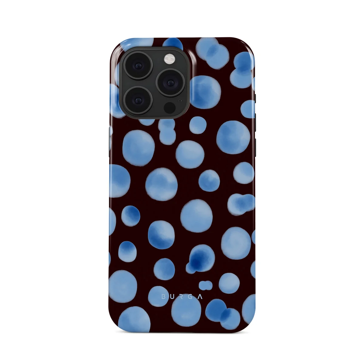 Bubble Bath - iPhone 15 Pro Max ケース