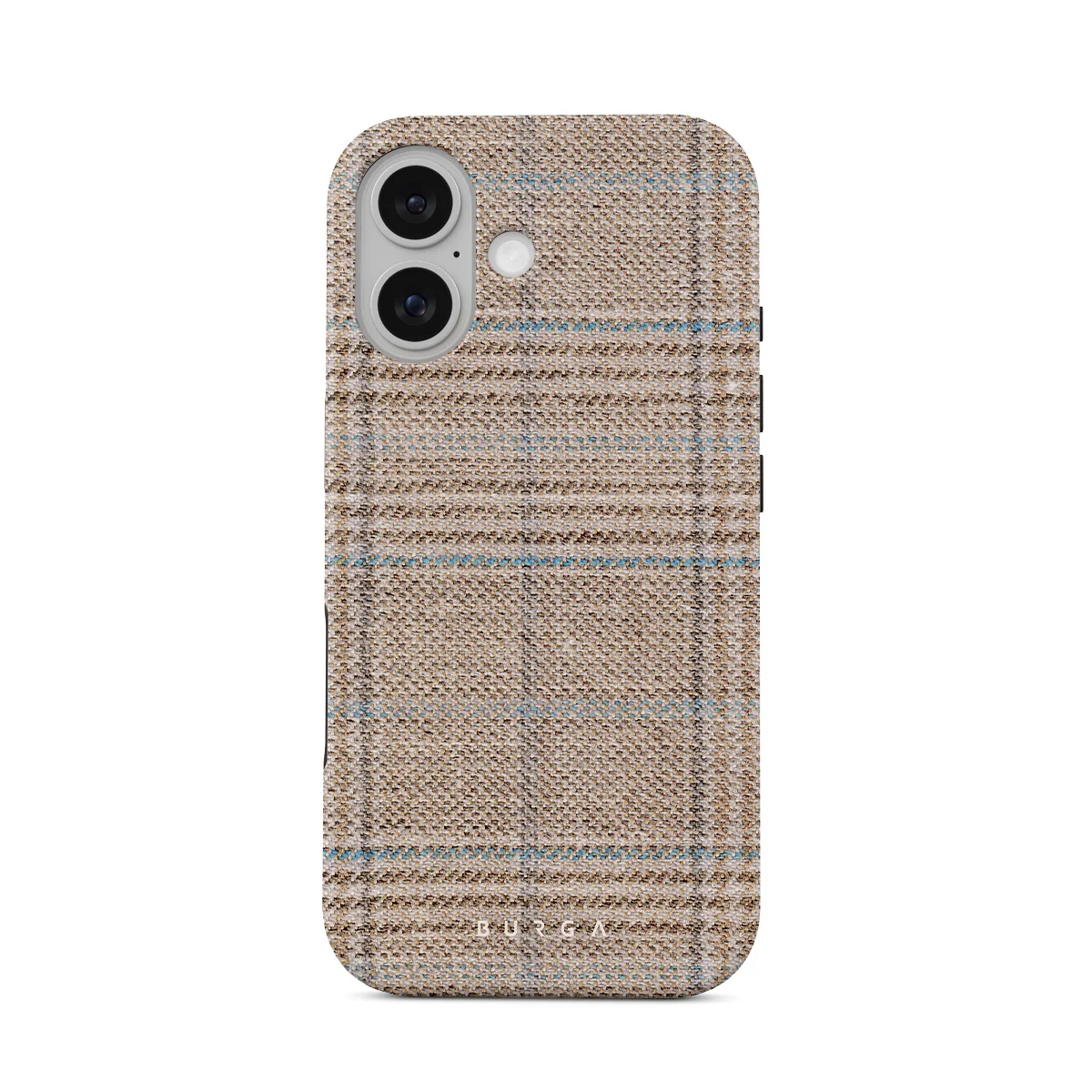 Cosy Sweater - iPhone 16 ケース