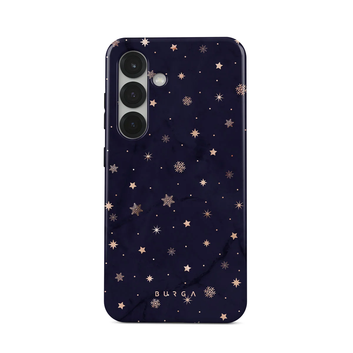 Midnight Kiss - Samsung Galaxy S25 ケース