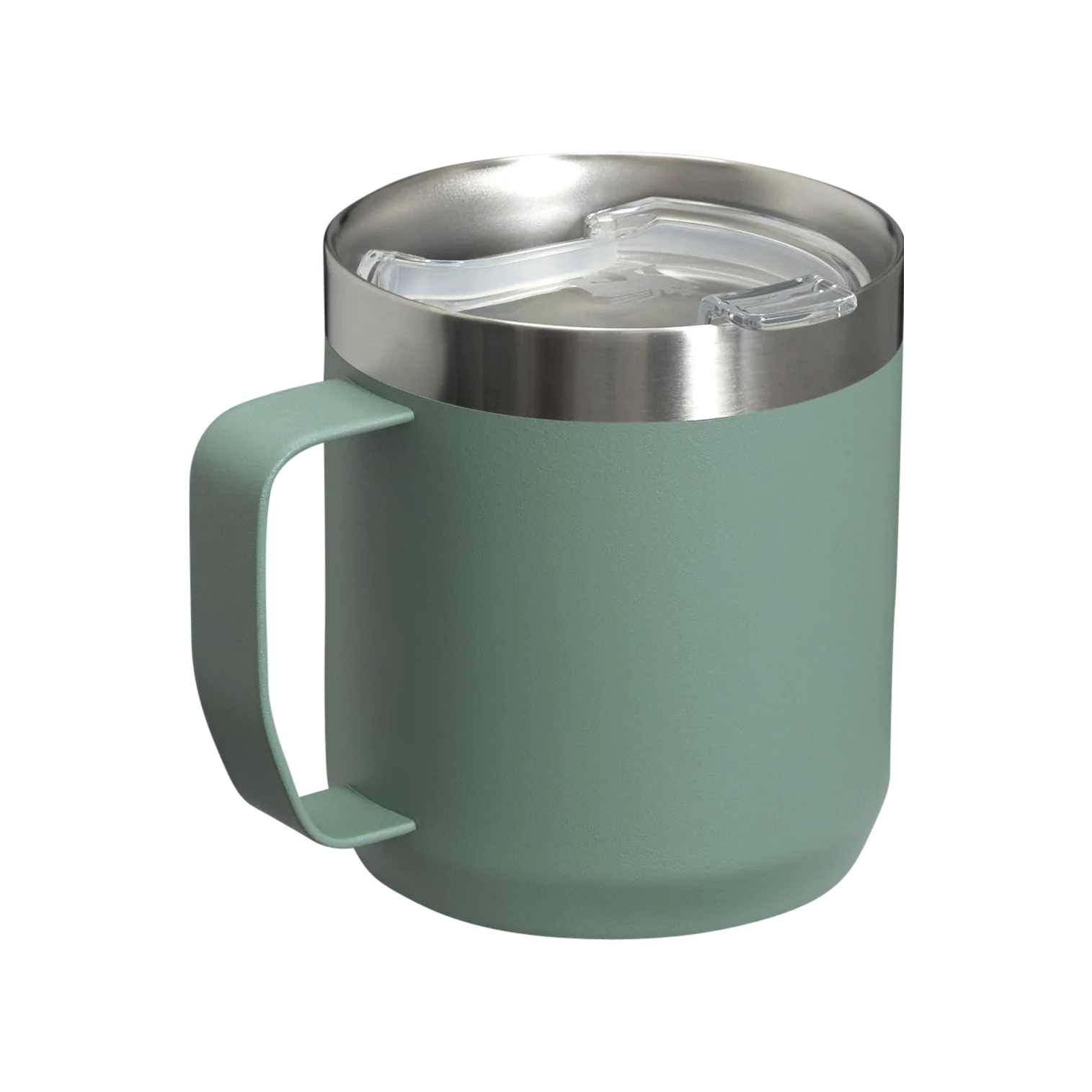 Classic Legendary Camp Mug