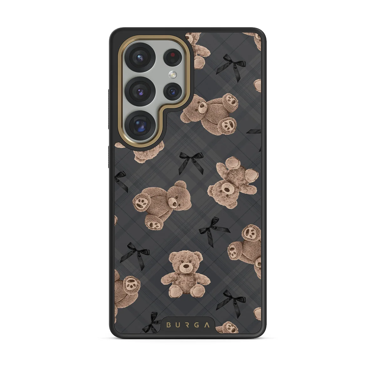BFF - Samsung Galaxy S25 Ultra ケース
