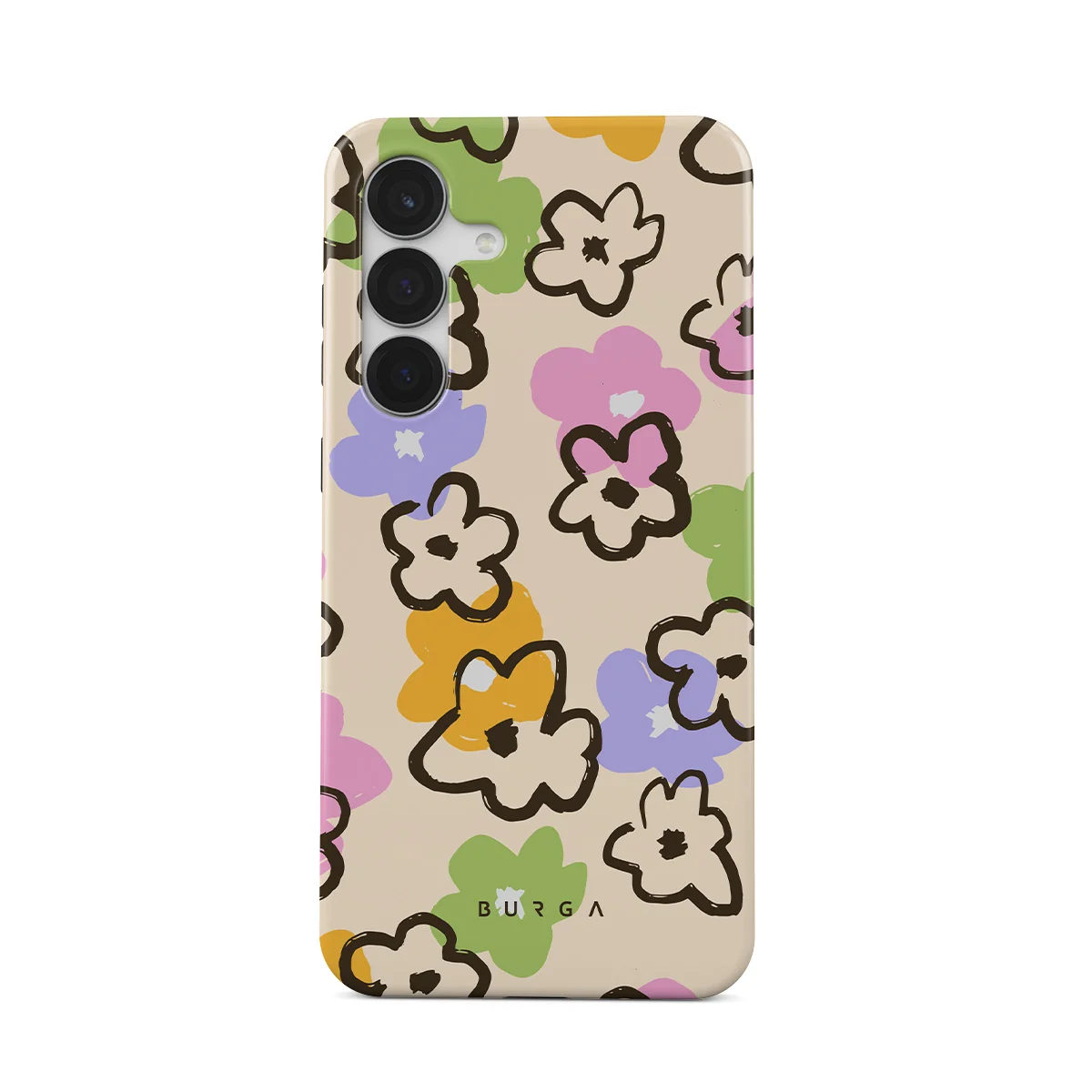 Good Vibes - Samsung Galaxy S25 FE ケース