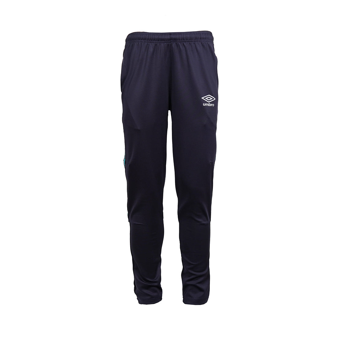 UMBRO Junior Boy's T-Bottom Black UBJA10027-01