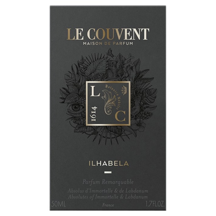 Le Couvent Maison de Parfum Parfums Remarquables Eau de Parfum Spray