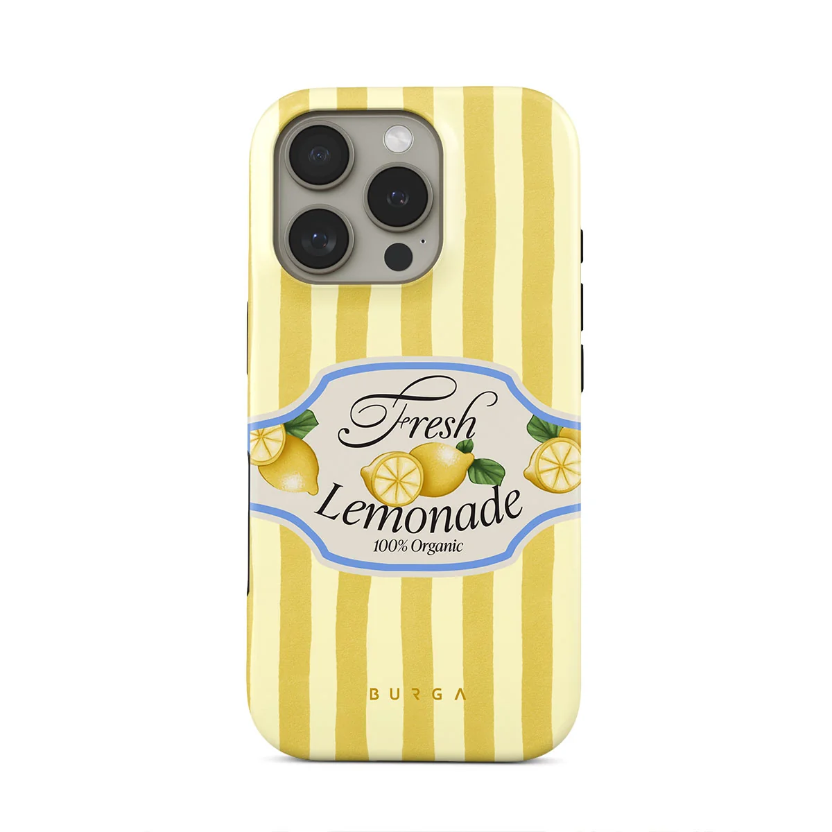 Frizzante - iPhone 16 Pro Max ケース