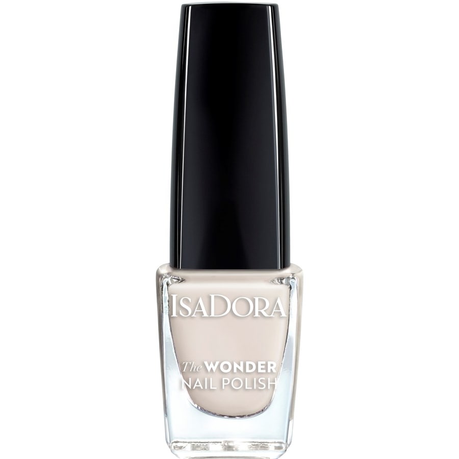 Isadora Lakier do paznokci The Wonder Nail - polski