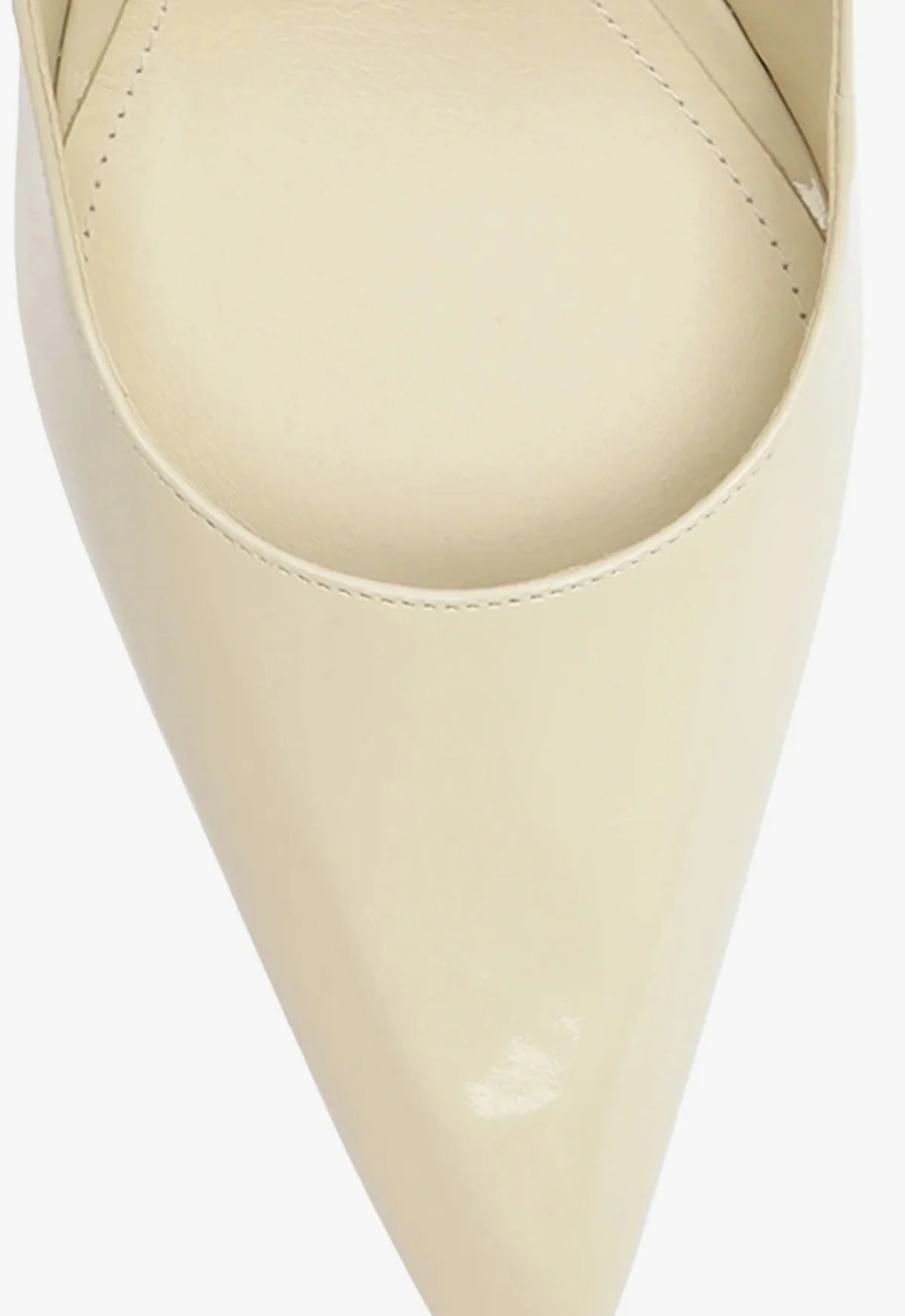 Ciara Patent Leather Pump