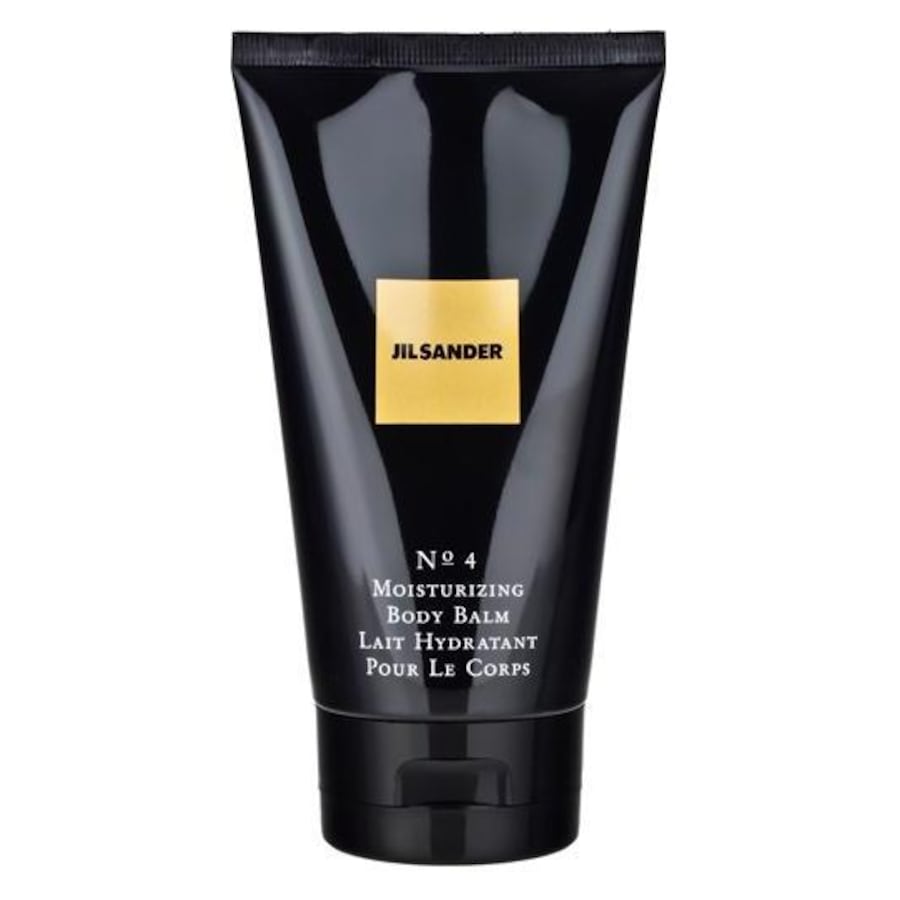 Jil Sander No. 4 Body Lotion