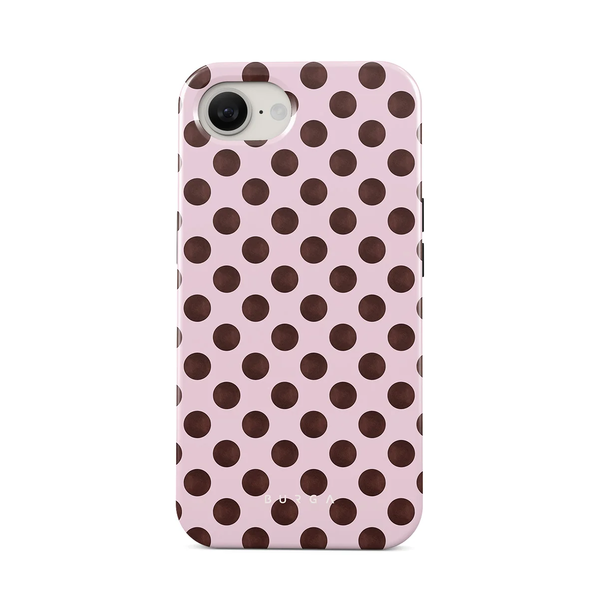 New Crush - iPhone 16e ケース