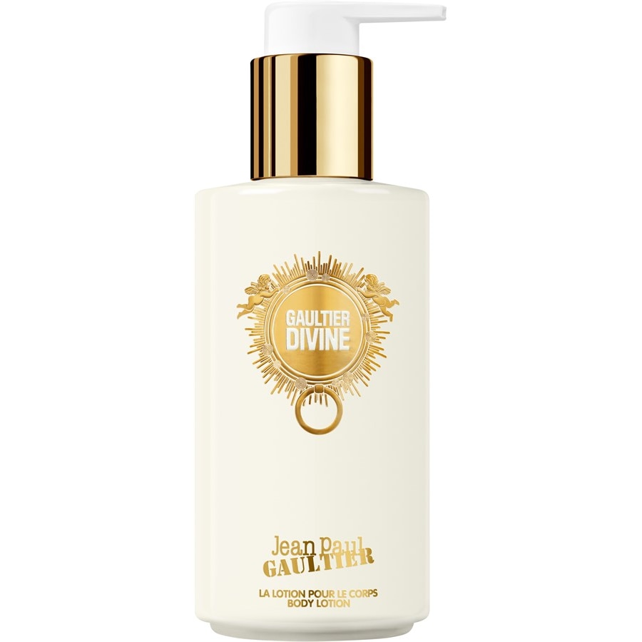 Jean Paul Gaultier Les Femmes Balsam do ciała Gaultier Divine