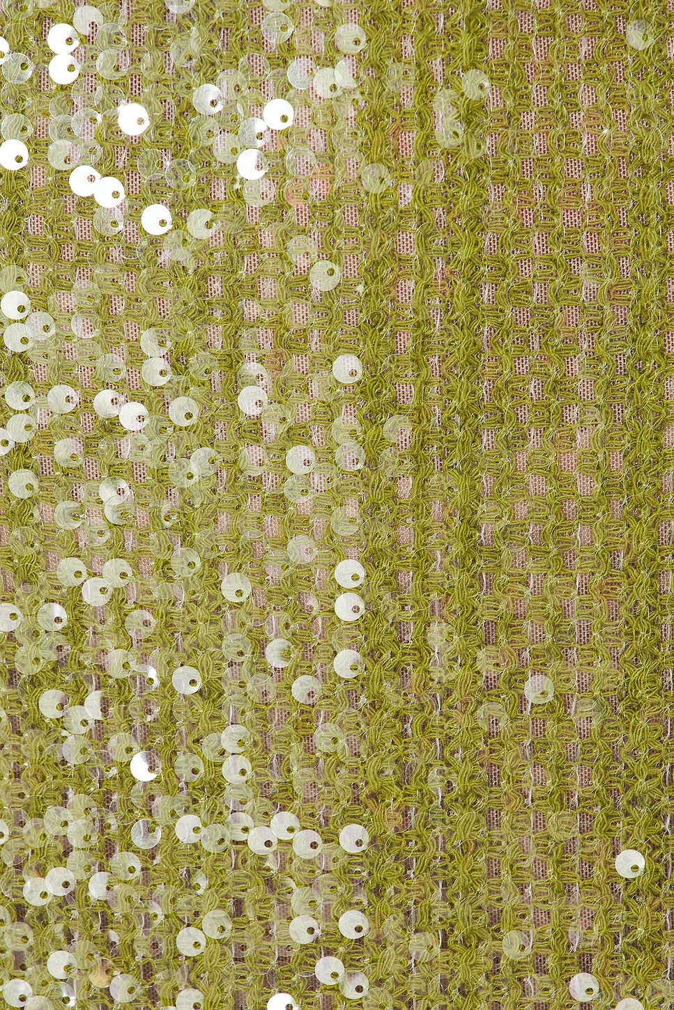 Brihante Sequin Maxi Dress