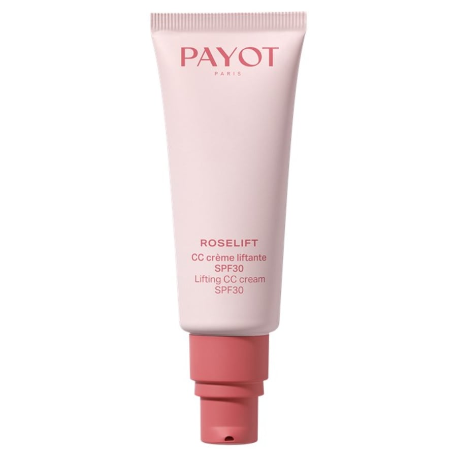Payot Roselift Collagène CC Crème Liftante SPF30