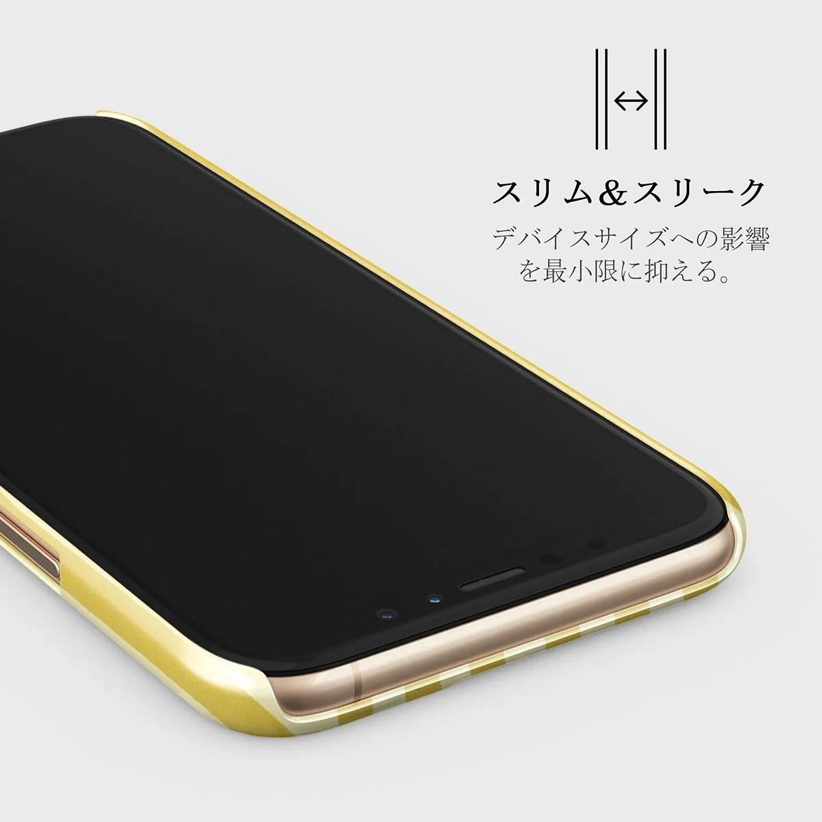 Frizzante - iPhone 11 Pro Max ケース