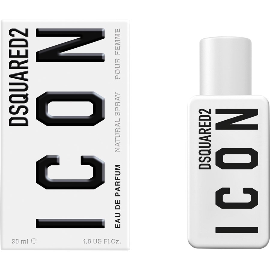 Dsquared2 ICON Pour Femme Woda perfumowana w sprayu