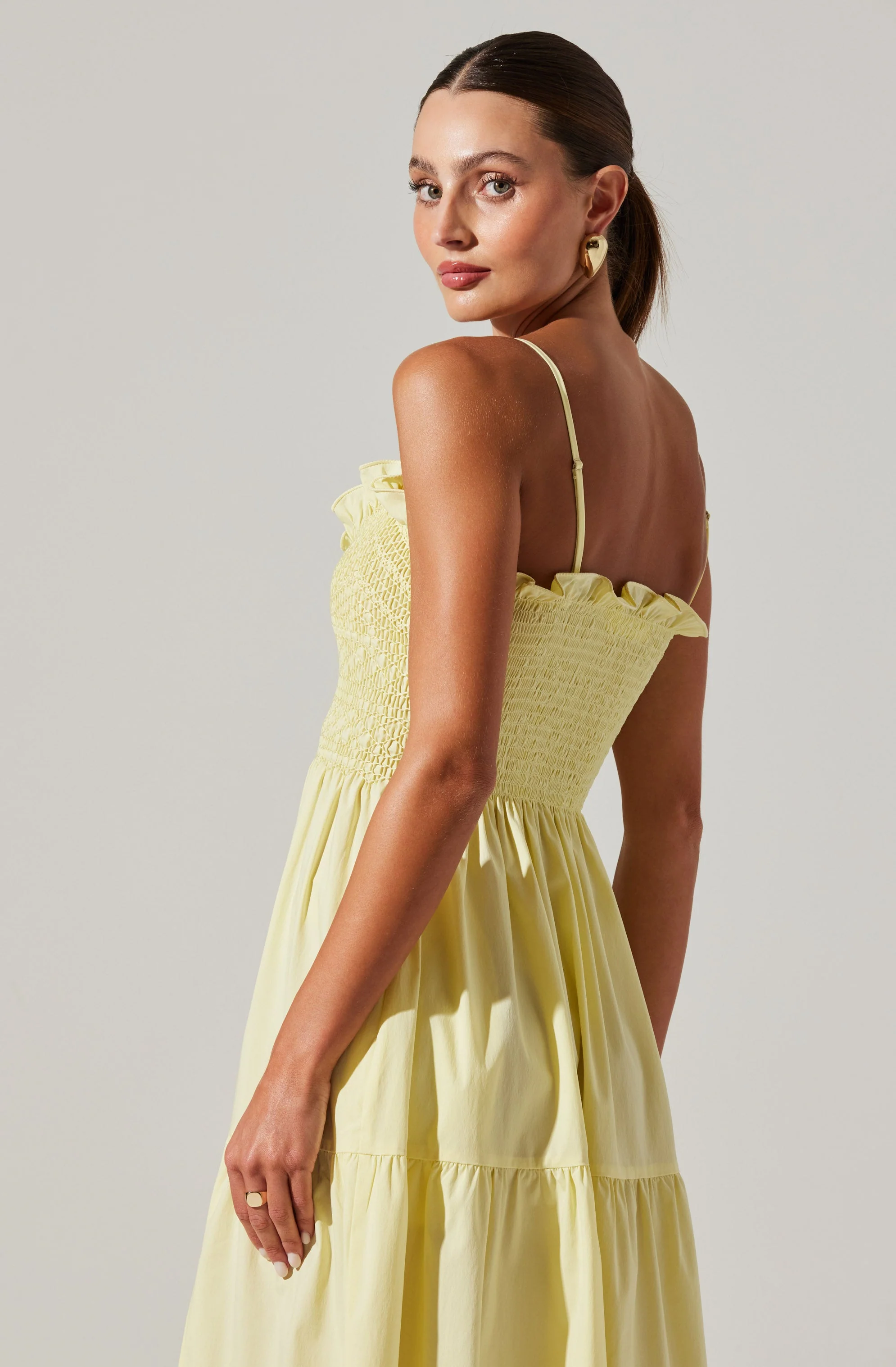 Seraphine Maxi Dress