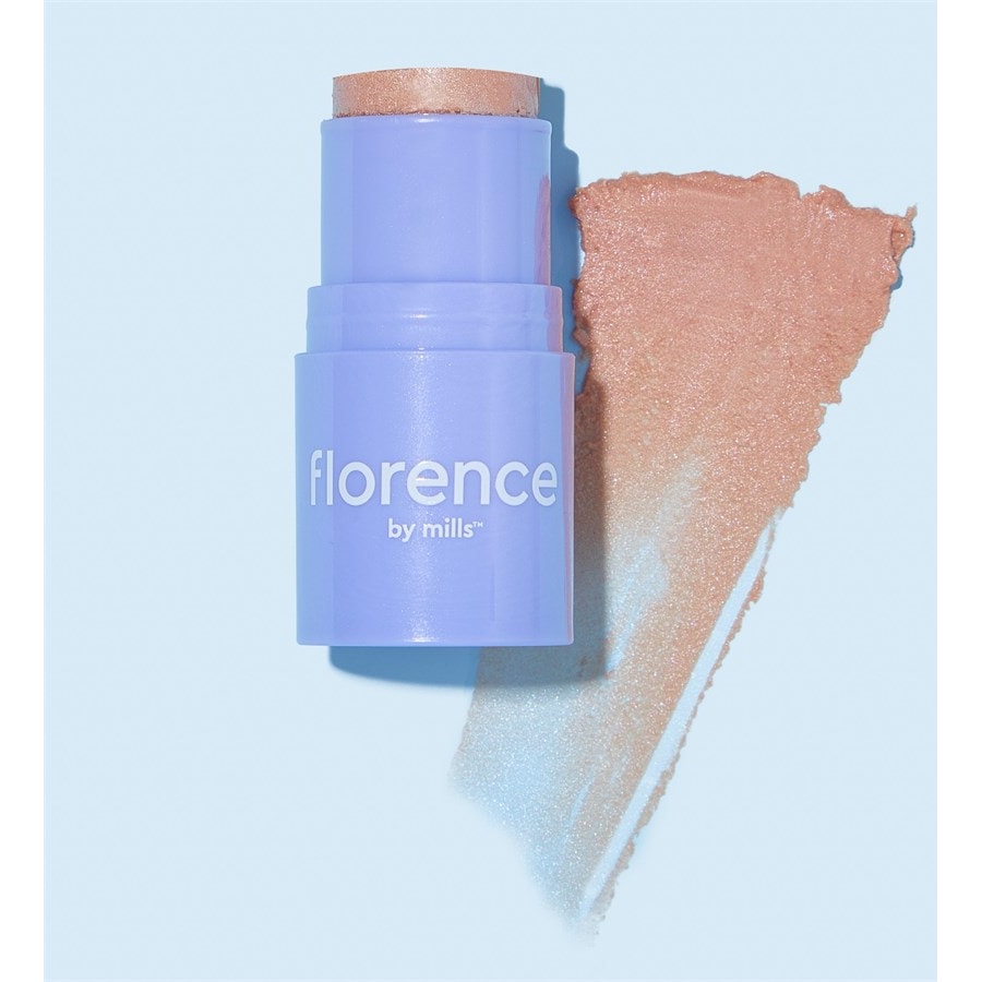 florence by mills Face Self Reflecting Stick
