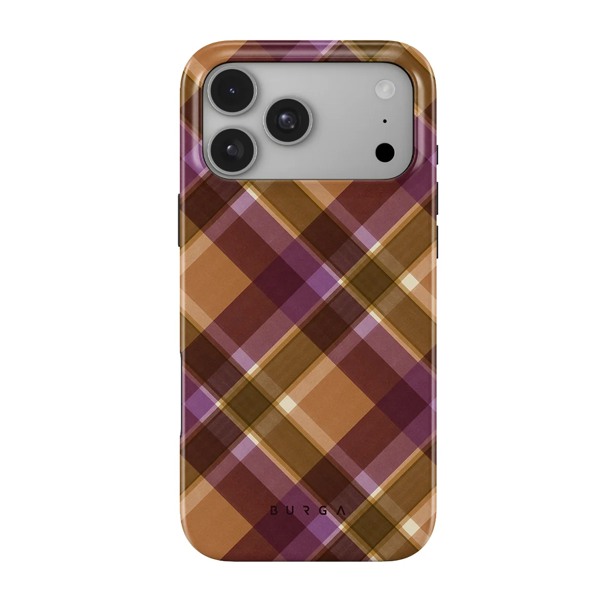 September Issue - iPhone 18 Pro ケース